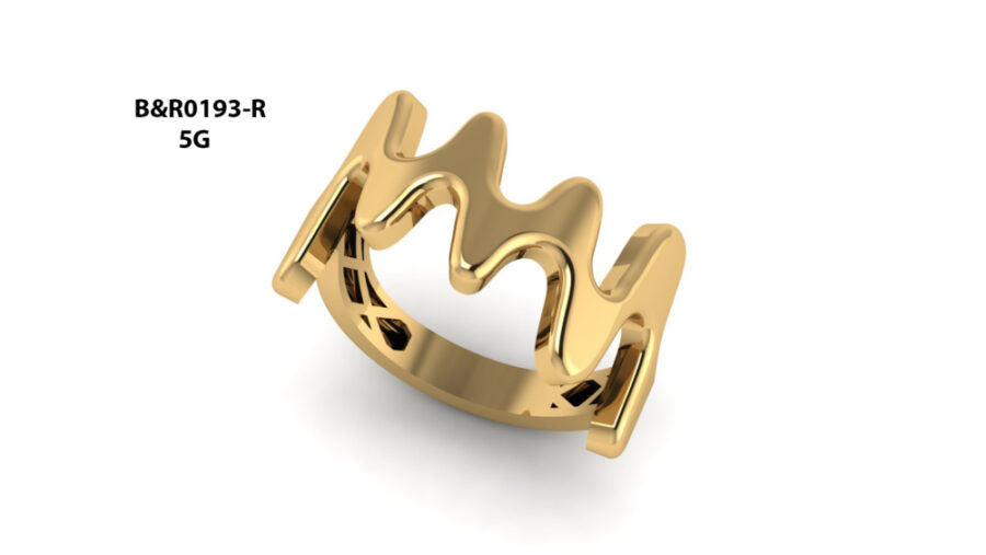 Bracelets-Rings