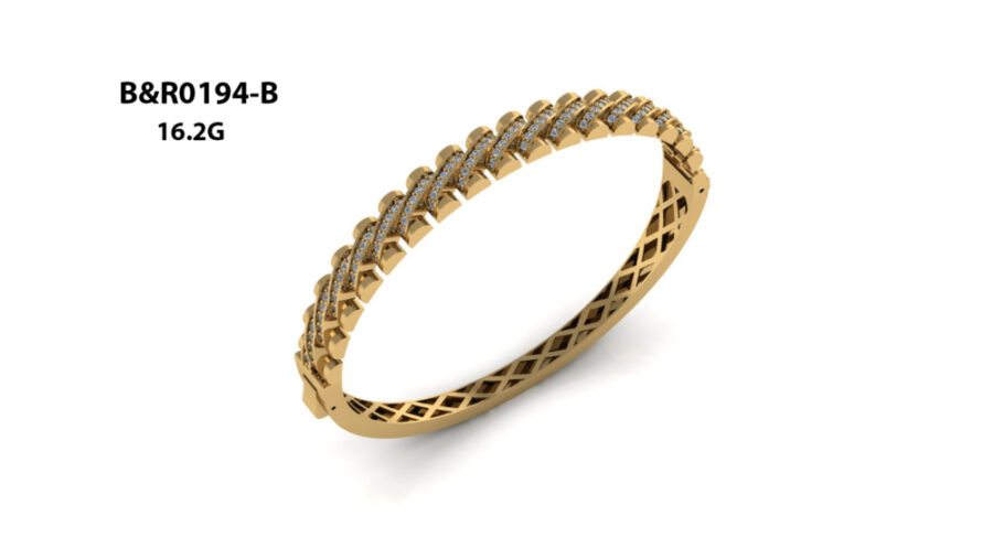 Bracelets-Rings