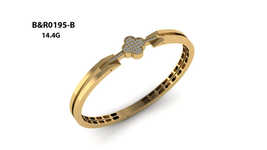 Bracelets-Rings