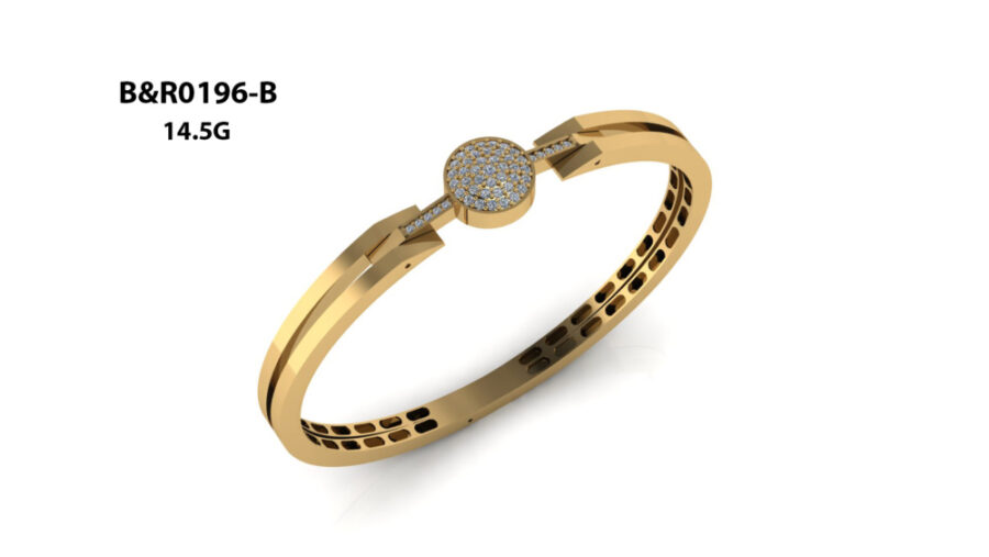 Bracelets-Rings
