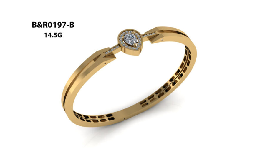 Bracelets-Rings