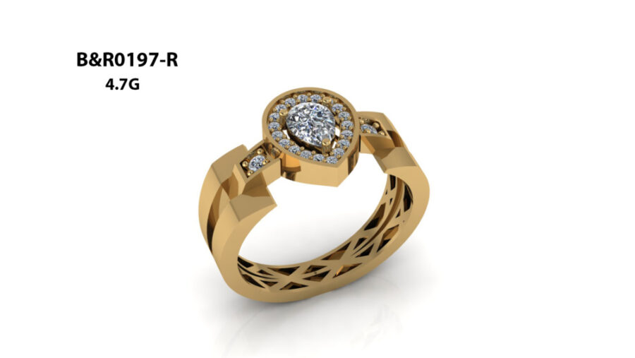 Bracelets-Rings