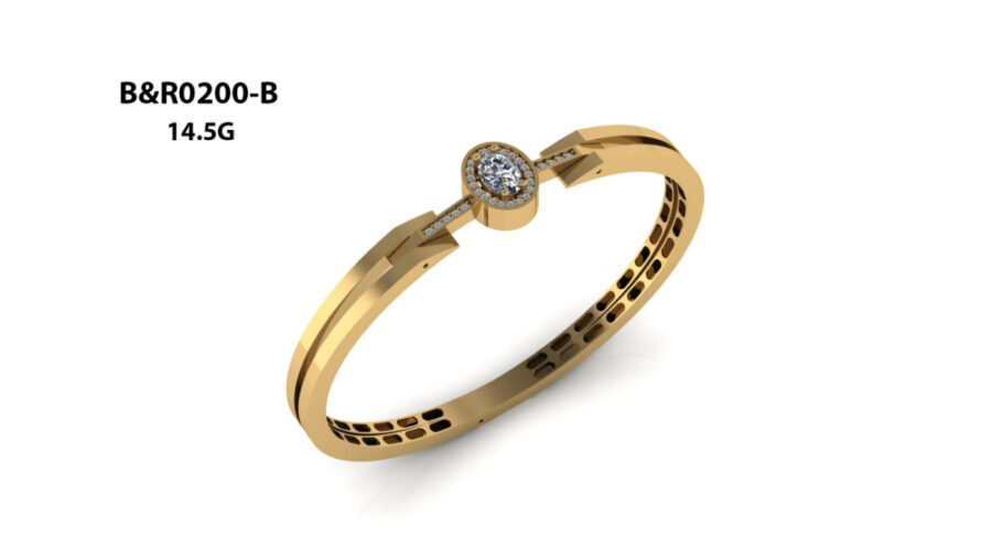 Bracelets-Rings