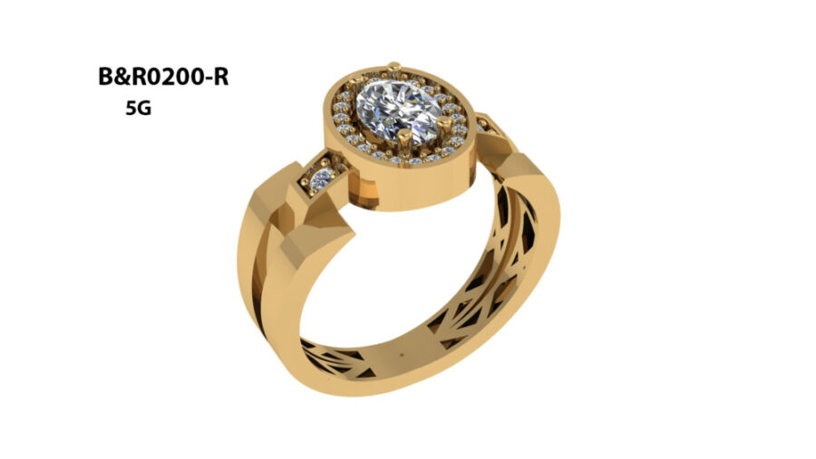 Bracelets-Rings