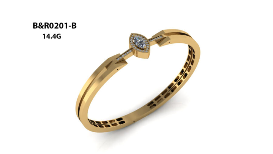 Bracelets-Rings