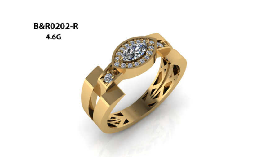 Bracelets-Rings