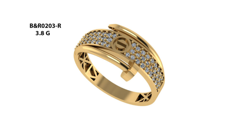 Bracelets-Rings