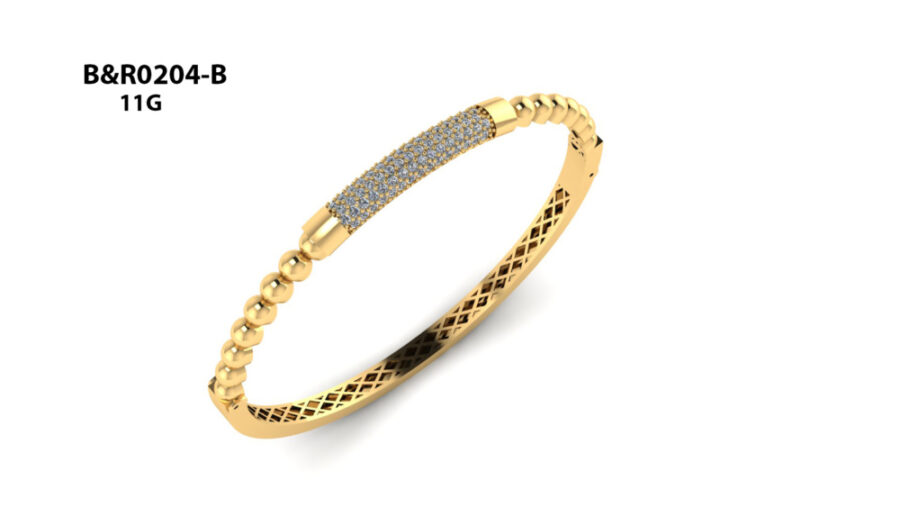 Bracelets-Rings