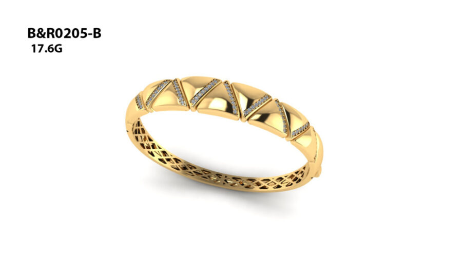 Bracelets-Rings