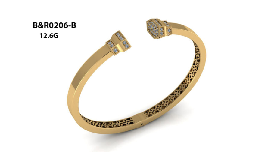 Bracelets-Rings