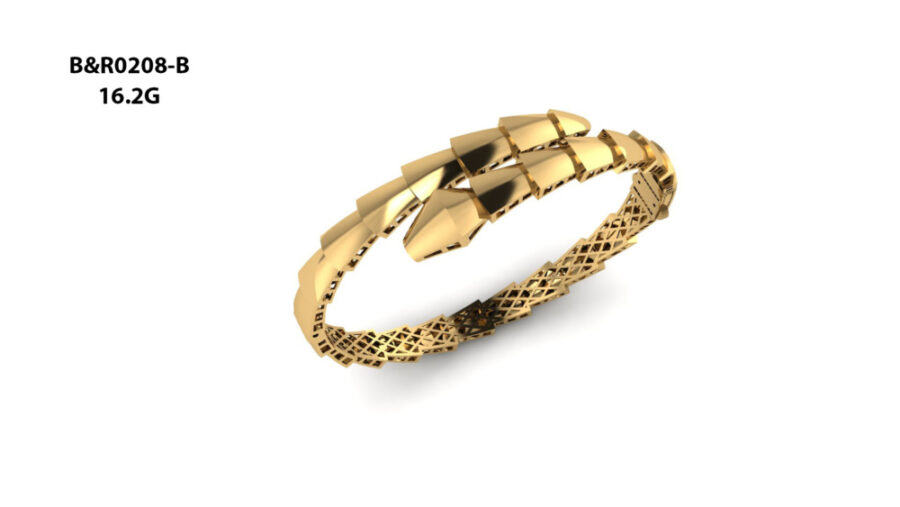Bracelets-Rings