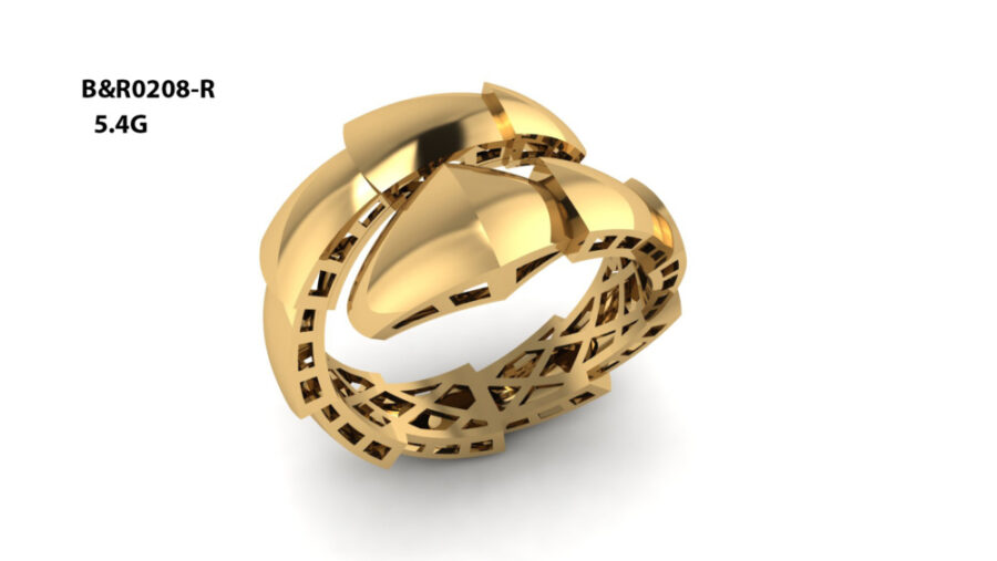 Bracelets-Rings