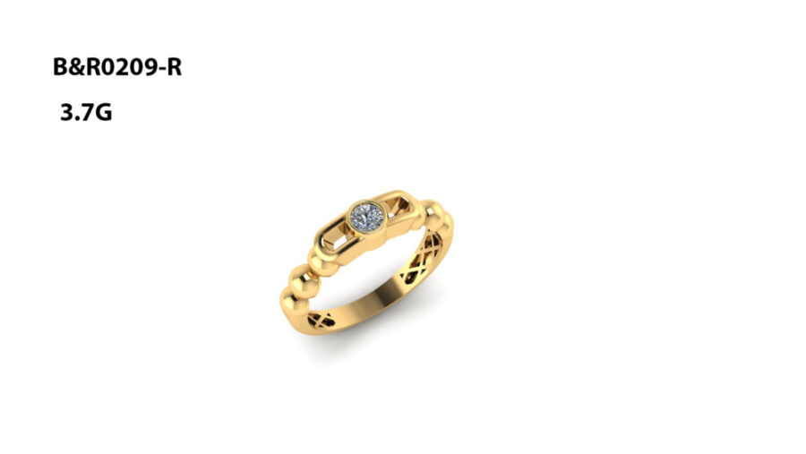 Bracelets-Rings