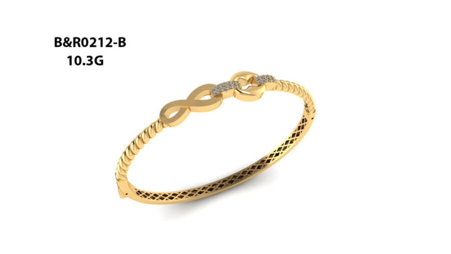 Bracelets-Rings