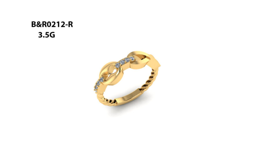 Bracelets-Rings