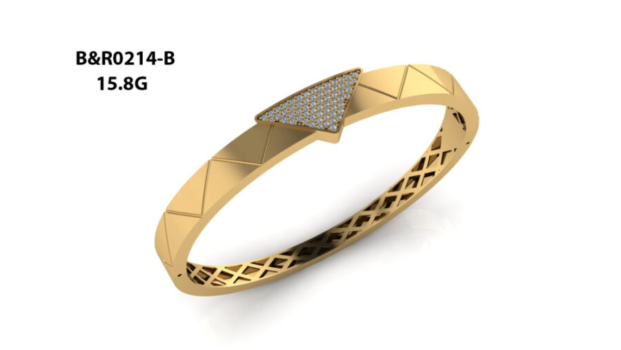 Bracelets-Rings