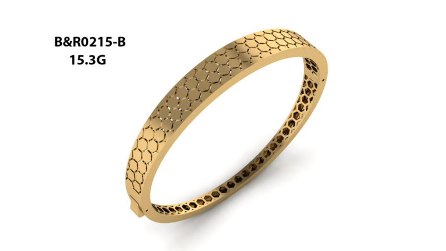 Bracelets-Rings