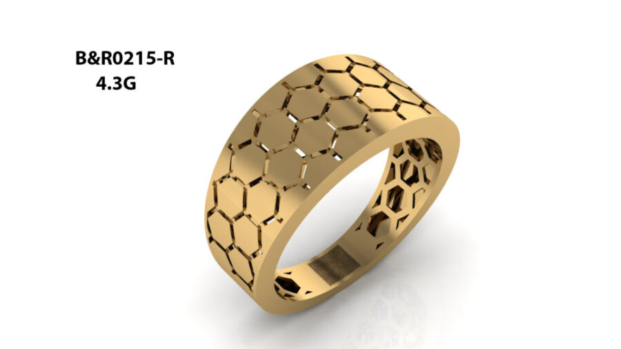 Bracelets-Rings