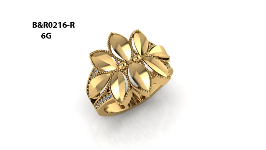 Bracelets-Rings