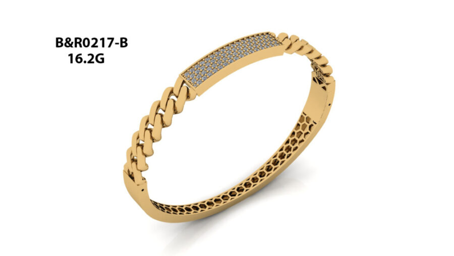 Bracelets-Rings