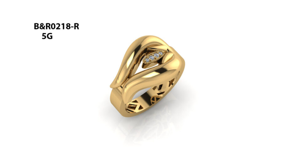 Bracelets-Rings