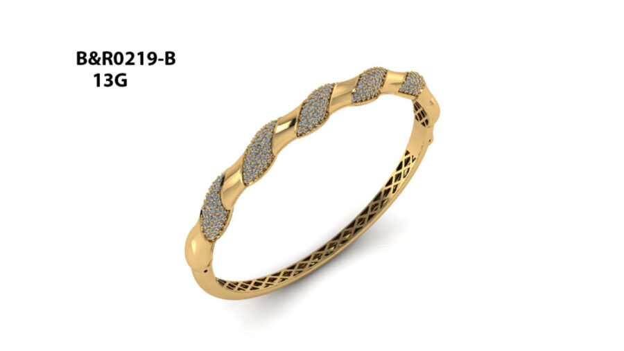 Bracelets-Rings