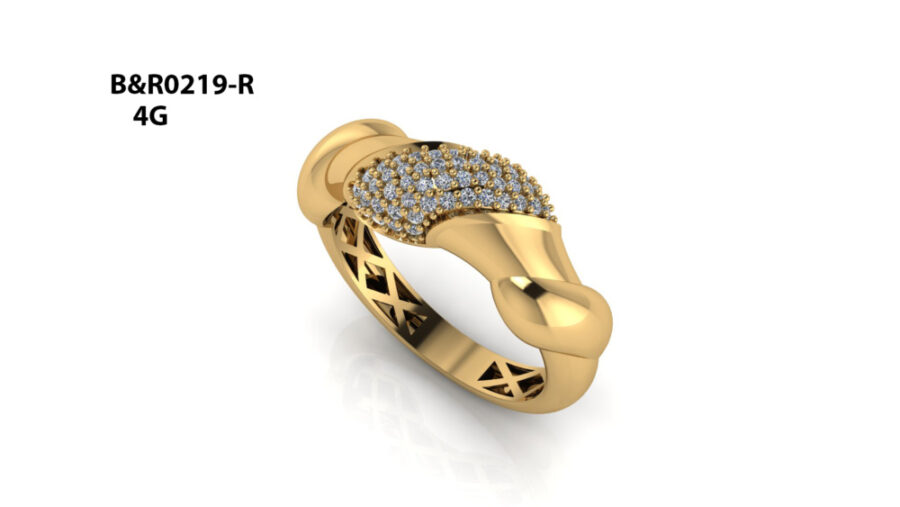 Bracelets-Rings