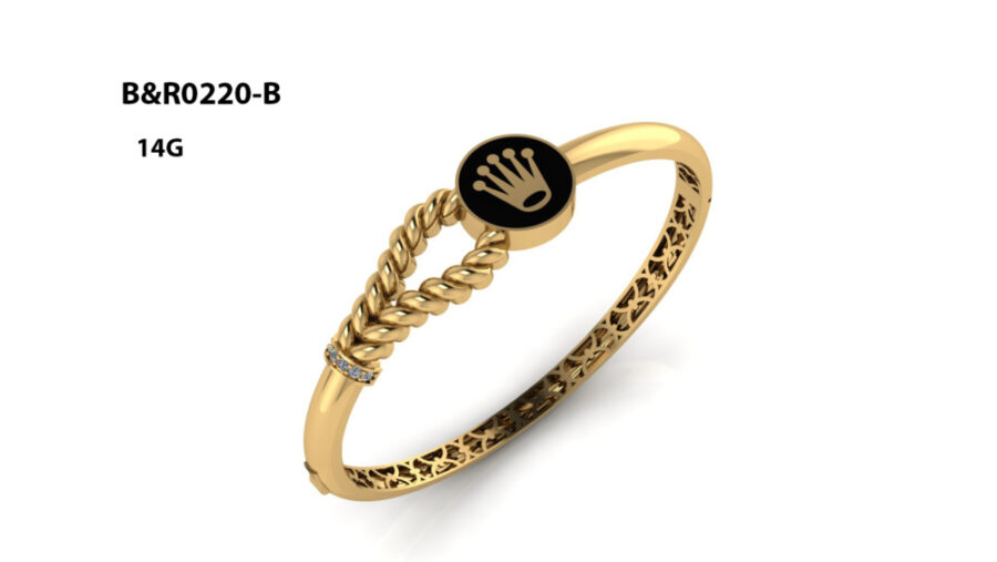 Bracelets-Rings