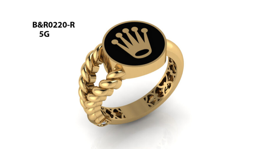 Bracelets-Rings