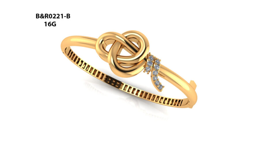 Bracelets-Rings