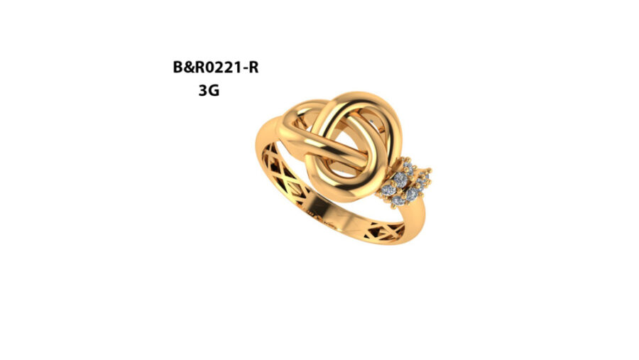 Bracelets-Rings