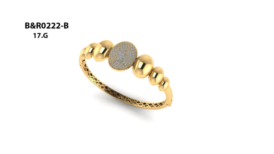 Bracelets-Rings