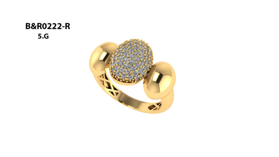 Bracelets-Rings