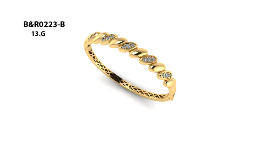 Bracelets-Rings