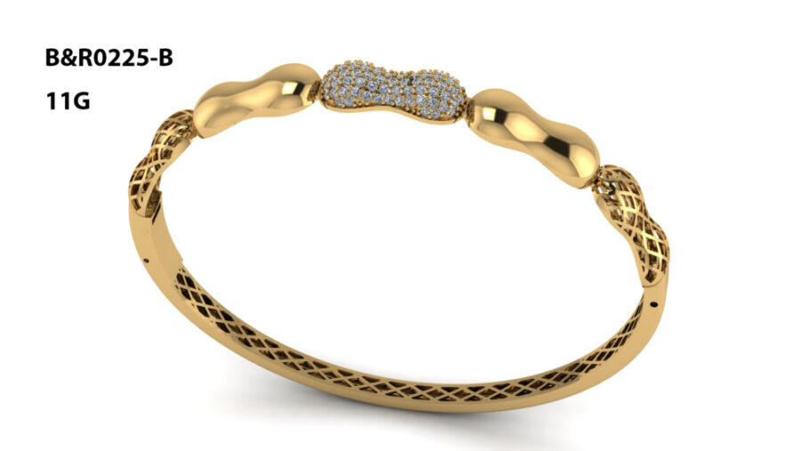 Bracelets-Rings