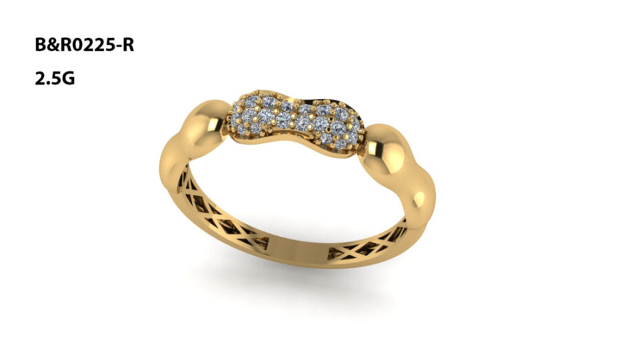 Bracelets-Rings