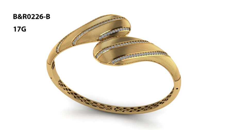 Bracelets-Rings