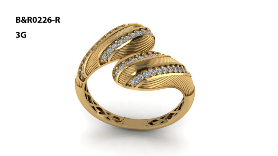 Bracelets-Rings