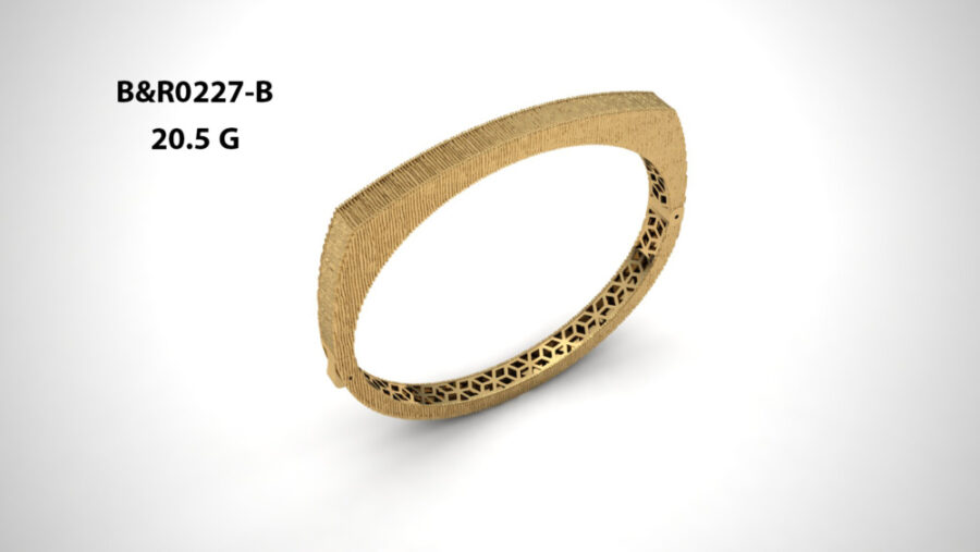Bracelets-Rings