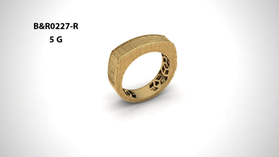 Bracelets-Rings