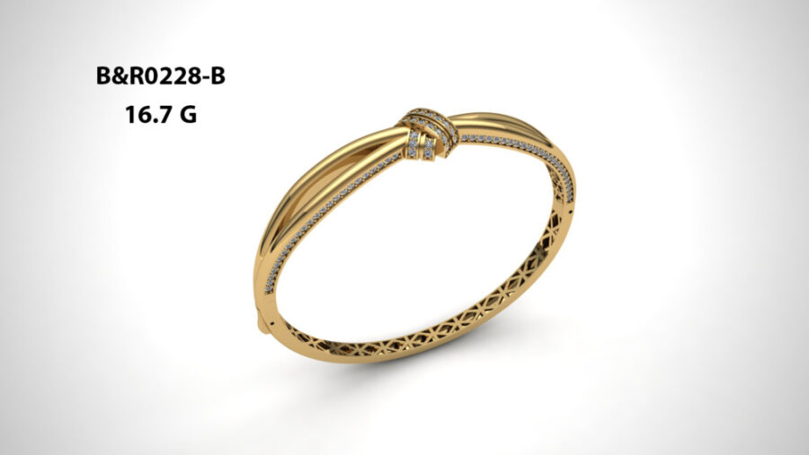 Bracelets-Rings
