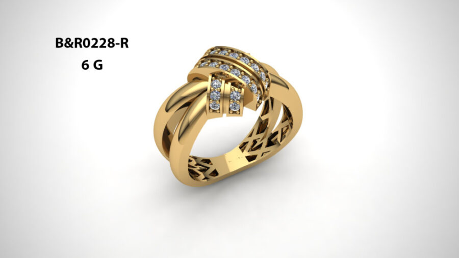 Bracelets-Rings