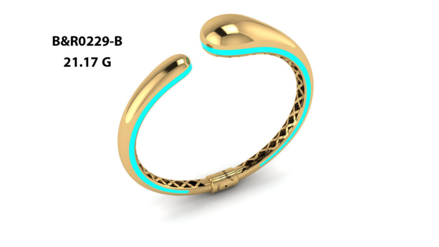 Bracelets-Rings