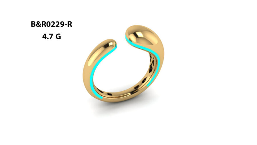 Bracelets-Rings