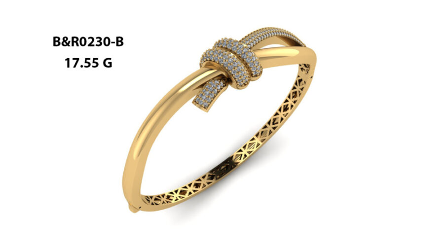 Bracelets-Rings