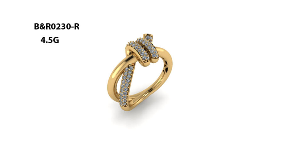 Bracelets-Rings