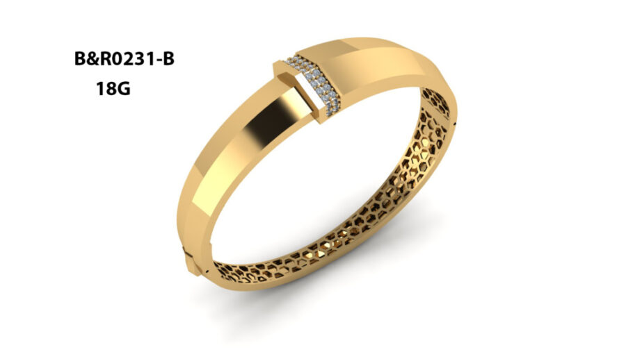 Bracelets-Rings