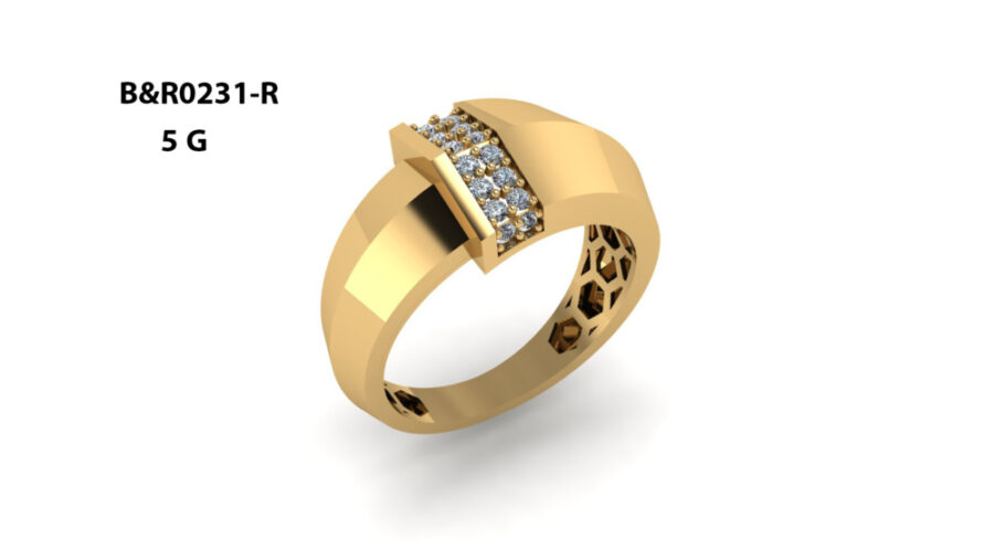 Bracelets-Rings