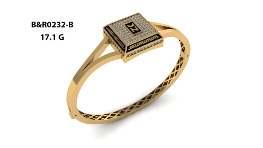 Bracelets-Rings