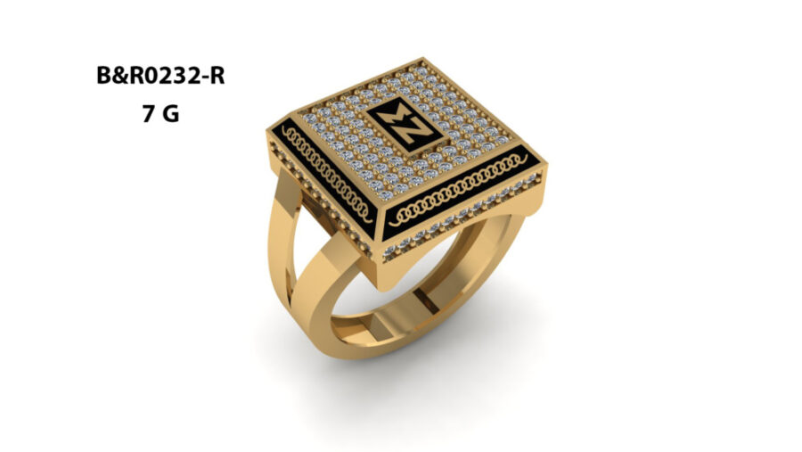Bracelets-Rings